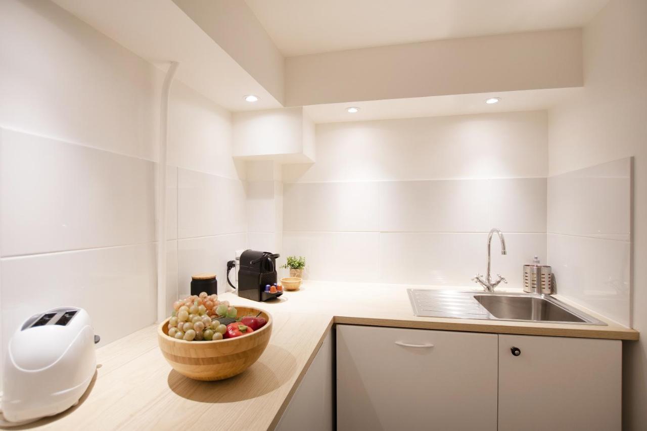 Bel Appartement Idealement Situe - Tour Eiffel Paris Bagian luar foto