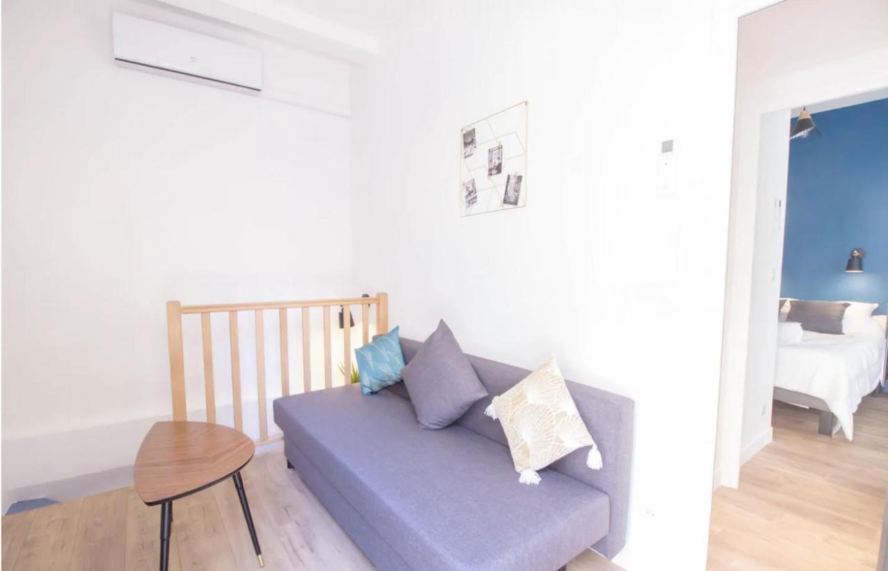 Bel Appartement Idealement Situe - Tour Eiffel Paris Bagian luar foto